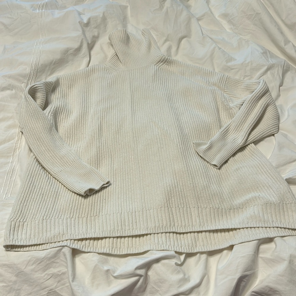Cozy Sweater